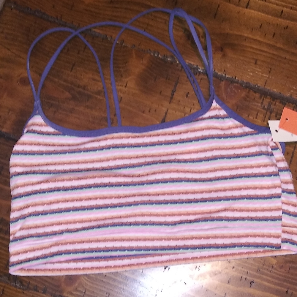 Womens bralette